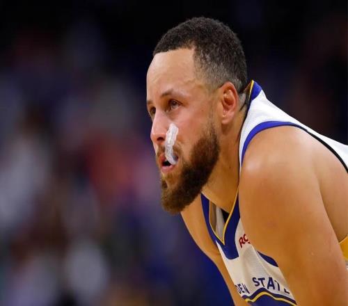 火箭名宿：看看勇士的糟糕表現(xiàn)，他們這賽季已經(jīng)徹底完蛋了