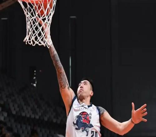 CBA最新排名！浙滬京粵占前4，遼晉止頹勢，山東崛起擠進前12！