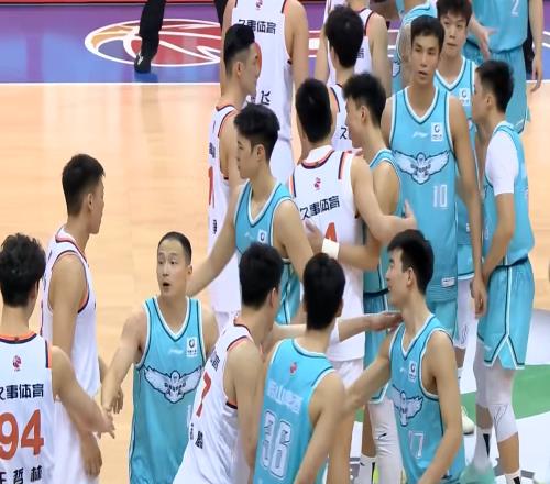 CBA瘋狂一夜：大勝+逆轉！廣東大翻盤廣廈從第1掉第3附最新排名