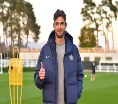 拉諾基亞：皮奧對國米和意大利都很重要齊沃的能力毋庸置疑