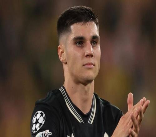 斯基拉：熱那亞已經找尤文談阿季奇，希望租借六個月