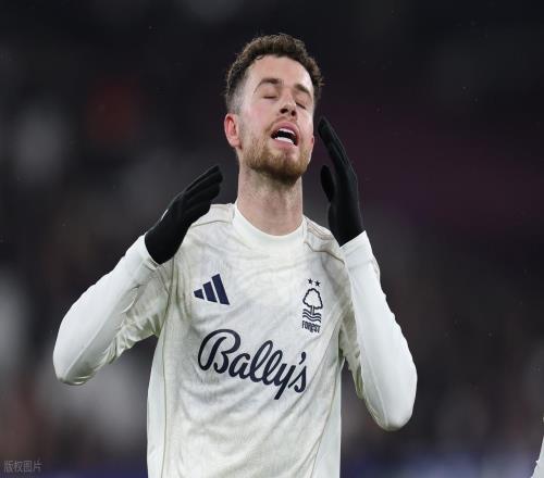 英超最新積分戰報諾丁漢森林逆轉絕殺阿森納將在主場戰利物浦