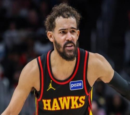 美記：特雷楊沒有指定任何下家，但已有3支球隊表示不會參與報價