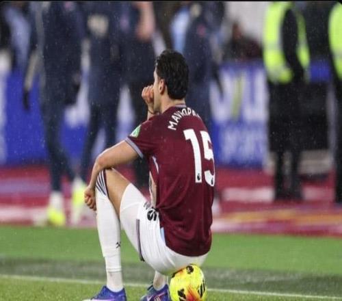 深陷降級區，西漢姆近6場聯賽只拿到1分，英超同期最少