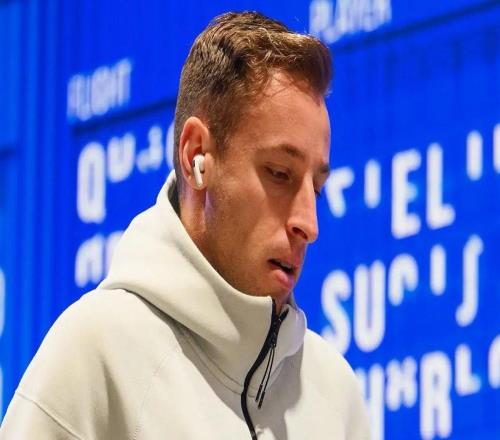 意天空：弗拉泰西、達米安、迪烏夫都將缺席國米客戰帕爾馬