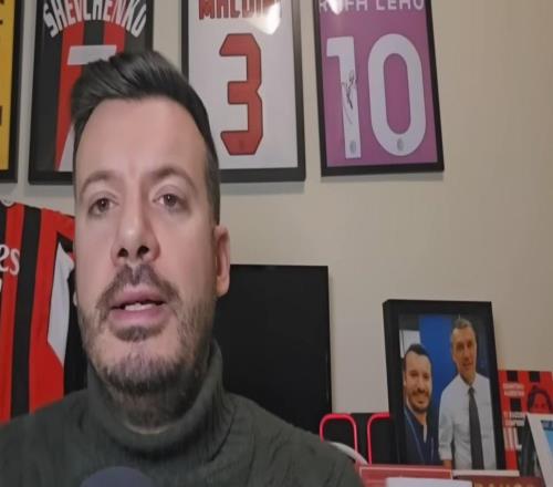 跟隊記者：邁尼昂接近續約至2031年澤羅利會去尤維斯塔比亞