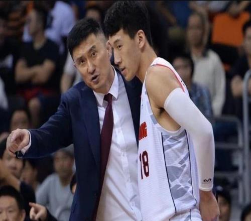 廣東男籃鋒線大將即將復出，遼寧新外援到位，北控簽下神射手外援