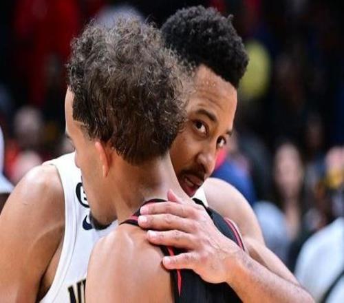 Stein：奇才已經(jīng)與老鷹就以麥科勒姆交易特雷楊進(jìn)行過商討