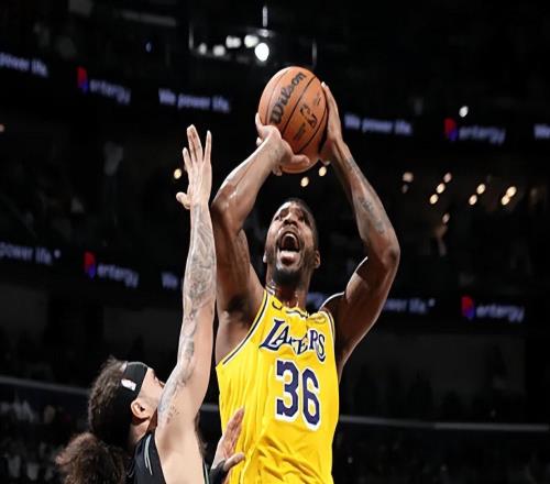 湖人111103鵜鶘3喜1憂！斯瑪特作用明顯，艾頓被激活，替補太差