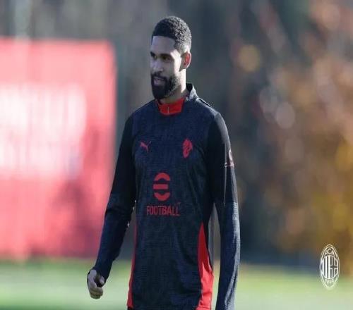 隆戈丨他應(yīng)該明天就能歸隊(duì)