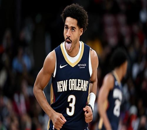 面對(duì)湖人最高數(shù)據(jù)竟然是失誤，鵜鶘都能吃下他的合同戰(zhàn)績(jī)會(huì)好嗎