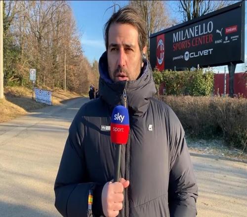 意天空：邁尼昂的續(xù)約出現(xiàn)積極預(yù)感，未來幾周將再次會(huì)面