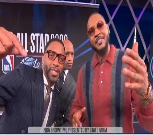 想看誰參加扣籃大賽卡特：夏普&埃奇庫姆&阿門&卡斯爾安東尼：錫安