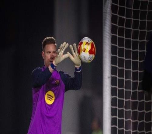 巴薩官方：特爾施特根返回巴塞羅那接受檢查，無(wú)緣西班牙超級(jí)杯