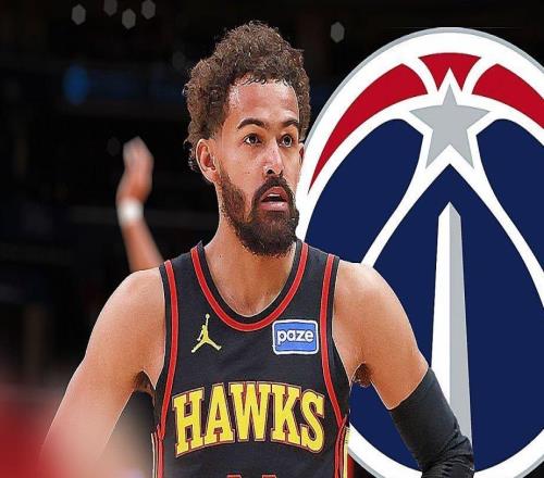 分析：奇才隊除非能與老鷹隊達成完美交易，否則特雷楊太貴了