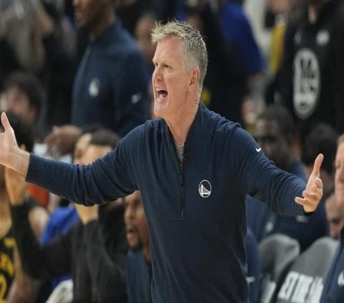 勇士助理教練解釋主教練科爾，在勇士惜敗快船比賽中被驅(qū)逐的原因