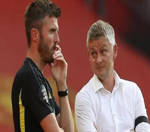 名記：索爾斯克亞和卡里克將和曼聯(lián)高層面談，也可能聯(lián)手執(zhí)教