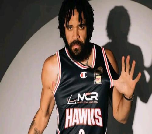 北京外援動態(tài)！馬帝昂或已打完最后一場，正與麥基談判，狀態(tài)拉滿