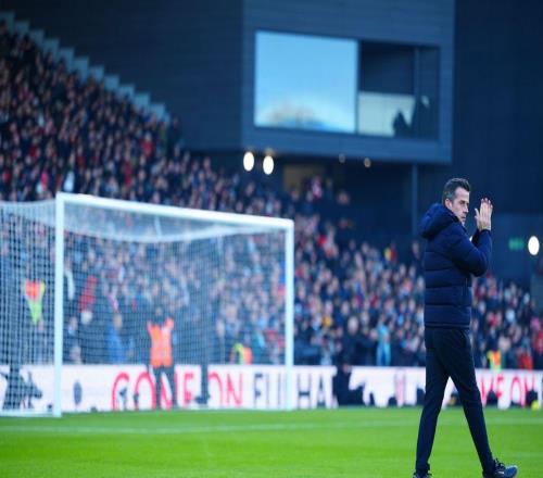 馬爾科席爾瓦：維爾茨的進球明顯越位在先，我們已聯(lián)系PGMOL