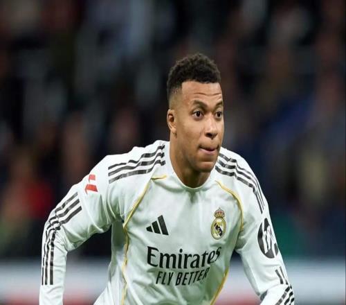 TA：皇馬并未排除姆巴佩歸隊(duì)參加西超杯決賽的可能性