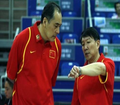 正式確定！前中國男籃主帥出山，加盟北控男籃，沖擊季后賽