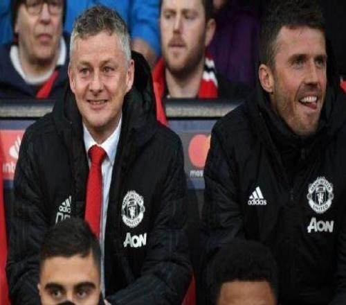 ESPN：曼聯(lián)將與索帥、卡里克展開面對面會談，目前未接觸魯尼