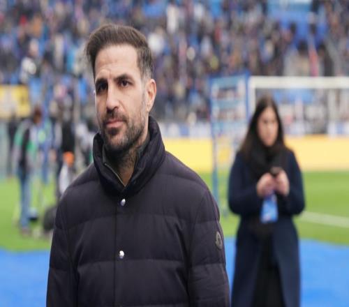 意甲最新積分榜：爭(zhēng)冠格局白熱化，前5最多只差3分