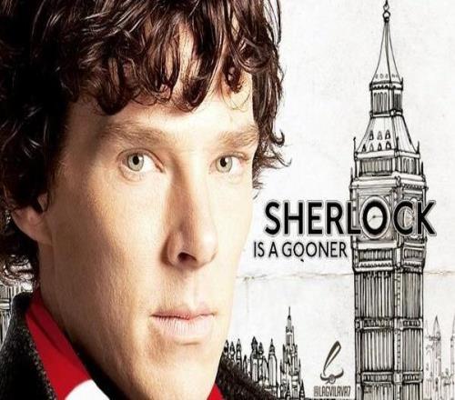 美國嘻哈天王，好萊塢女星，F1車王，這些名人都是阿森納球迷！