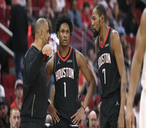 西部大亂斗！湖人3連勝重返前三火箭壓力山大快船8戰7勝仍被反超