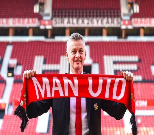 羅馬諾：索爾斯克亞擔任曼聯臨時主帥的進展非常積極