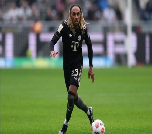 體圖：拜仁希望能將博埃直接出售，租借并不在考慮范圍內