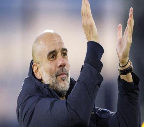 曼城中衛看起來就三選擇所以瓜迪奧拉必須考慮中衛是不是引援了