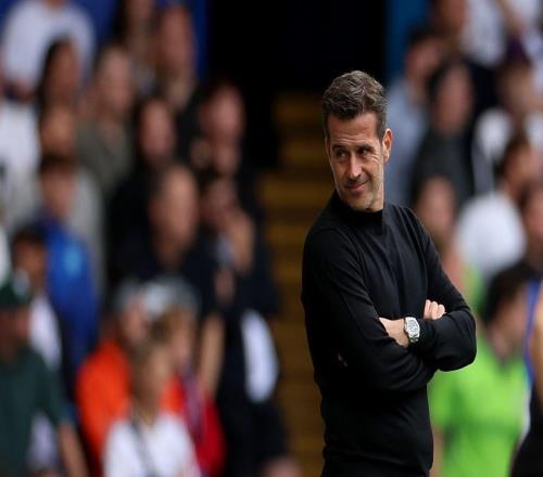 富勒姆近5輪英超3勝2平保持不敗，拿分僅次于阿森納、維拉