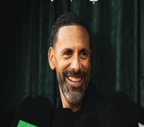 官方：皮克與費(fèi)迪南德將參與解說(shuō)利雅得新月vs利雅得勝利