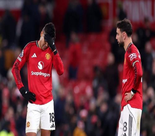 懂球譯站揭秘阿莫林下課內幕：戰(zhàn)術安排屢遭干涉，管理層積怨已久