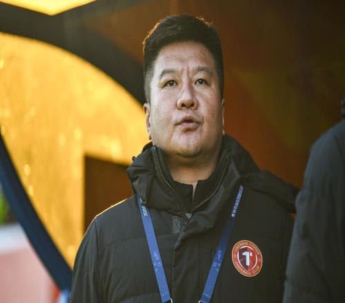 中超頭號(hào)巨星！3600萬“巴西登貝萊”加盟：巴甲準(zhǔn)過人王！