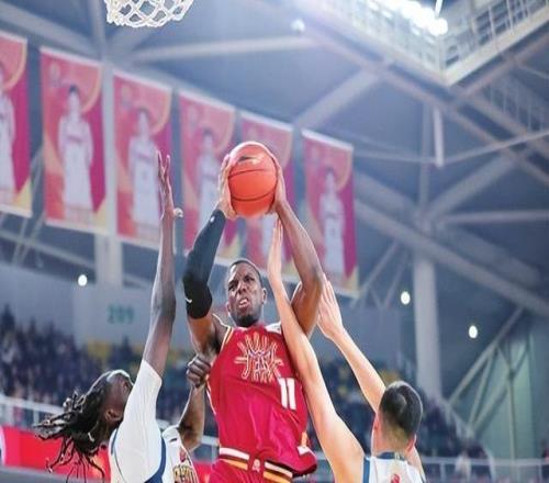 97比79大勝四川隊，山西男籃找回贏球“感覺”