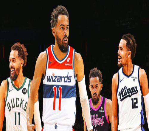 詳解特雷楊交易框架：ESPN列出4大方案開(kāi)拓者2換1利好楊瀚森