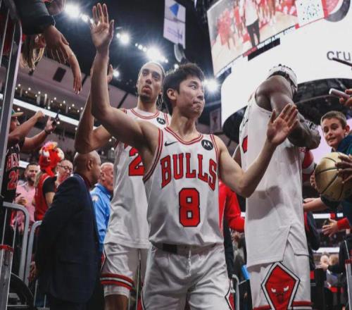 官宣加盟！正式簽約！河村勇輝重返NBA