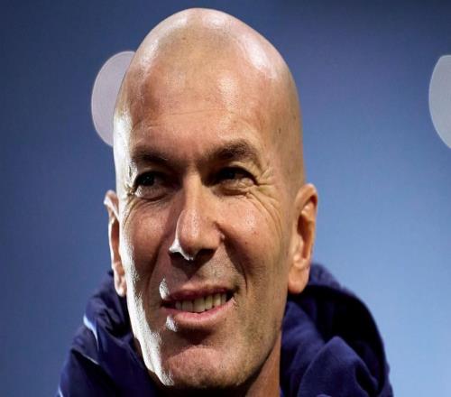 吸取教訓，DO：曼聯選帥可能會排除齊達內等無英超經驗的教練