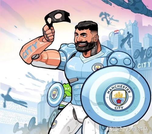 傷不起，不可或缺，后防中堅賽季報銷！曼城冠軍爭奪戰提前退場