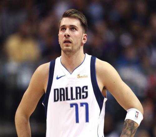 又砍下20+8+6！抱歉東契奇：你從歷史第一變成了歷史第二