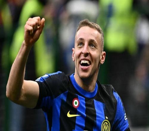 都體：加拉塔薩雷開出500萬歐年薪，但弗拉泰西傾向去尤文