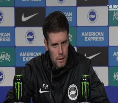 許爾策勒：單防哈蘭德是防不住的，我們得依靠整體