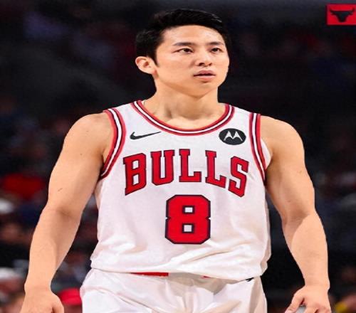 歷經傷病被裁波折，河村勇輝獲雙向合同，公牛為何再次給他機會