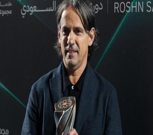 斯基拉：阿莫林下課后曼聯接觸過小因扎吉，但他決定留在新月