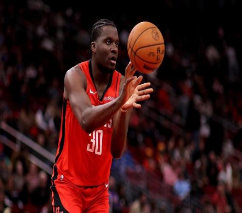 22+9+6核心缺陣，火箭隊陣容調整！10人輪換出爐，4射手撐起二陣