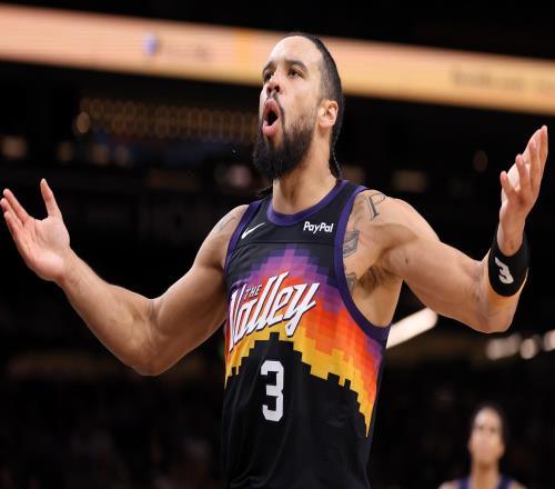 小里弗斯：狄龍是球隊(duì)文化締造者，灰熊火箭太陽(yáng)都因他而變好