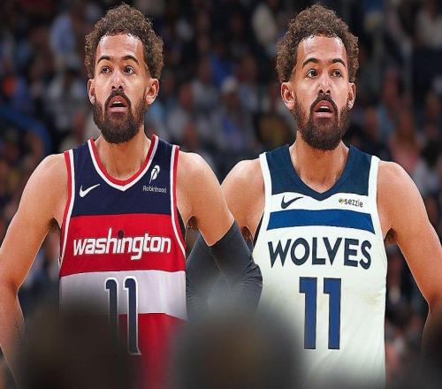 分析：老鷹隊(duì)準(zhǔn)備放人，特雷楊最有可能的六大交易目的地