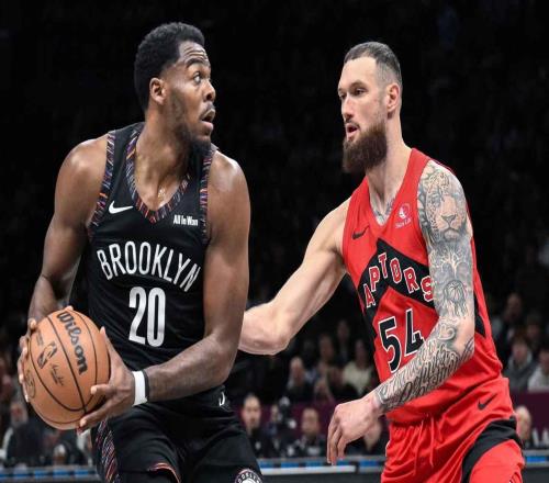 贏得尊重，小邁克爾波特稱籃網(wǎng)替補“猛獸”應(yīng)該成為NBA首發(fā)